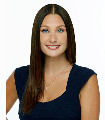 Portrait of Erika Tarlow, Licensed Real Estate Salesperson